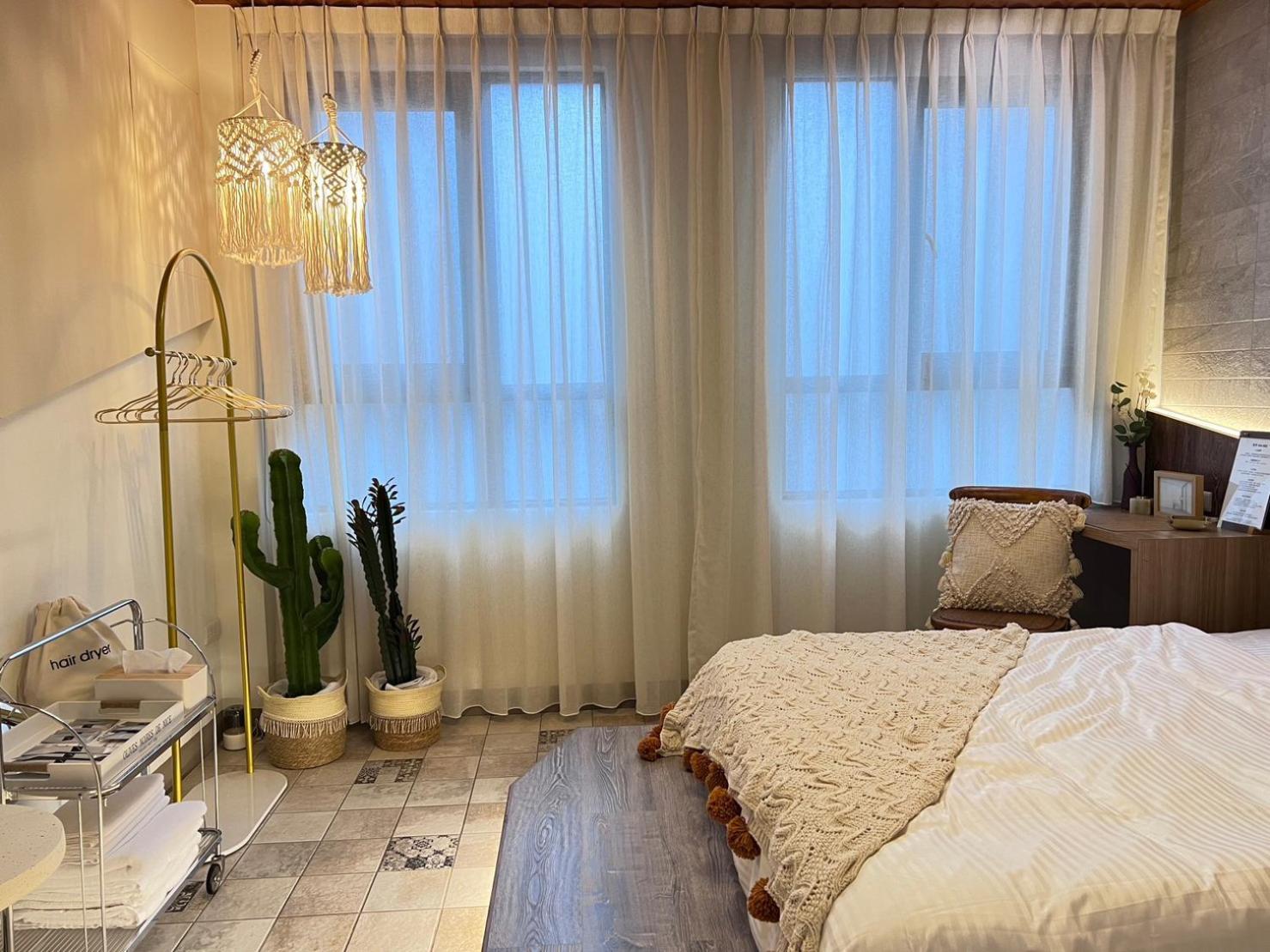 Tainan Twin cities Homestay雙城包棟民宿 外观 照片