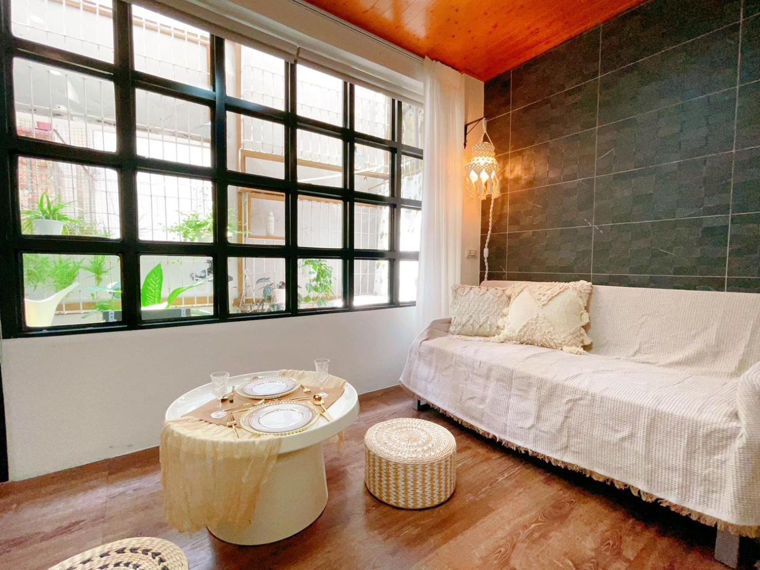 Tainan Twin cities Homestay雙城包棟民宿 外观 照片